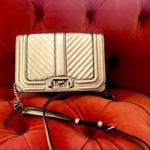 DESIGNER CROSSBODY